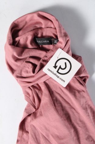 Damen Shirt Pescara, Größe XL, Farbe Rosa, Preis € 4,49