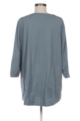 Damen Shirt Peter Hahn, Größe XXL, Farbe Grau, Preis € 11,49