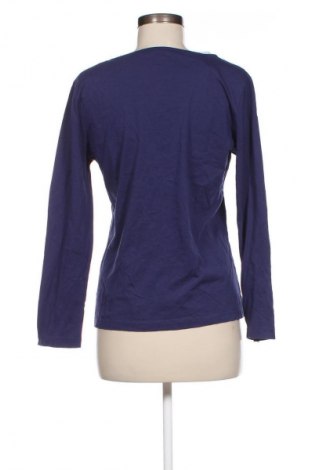 Damen Shirt Petite Fleur, Größe M, Farbe Blau, Preis € 4,49