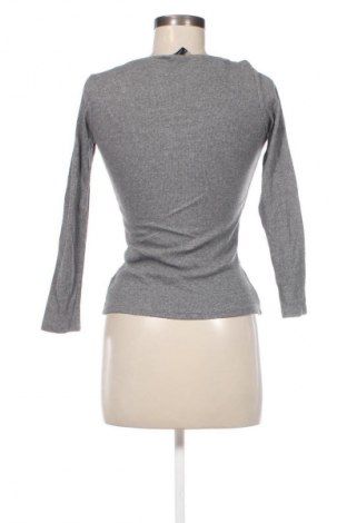 Damen Shirt Piazza Italia, Größe M, Farbe Grau, Preis € 3,99