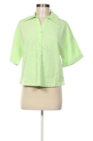 Damen Shirt Pieces, Größe XS, Farbe Grün, Preis 7,49 €