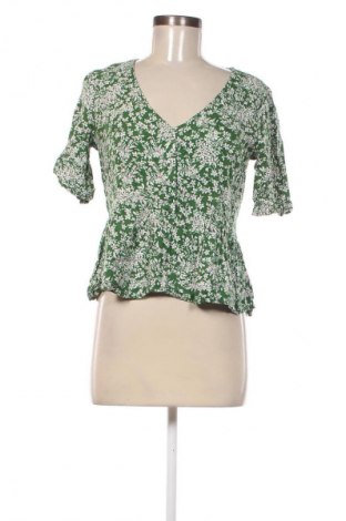 Damen Shirt Pieces, Größe S, Farbe Grün, Preis € 9,28