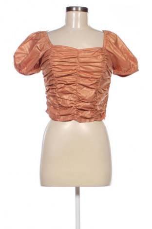 Damen Shirt Pimkie, Größe S, Farbe Orange, Preis 6,49 €