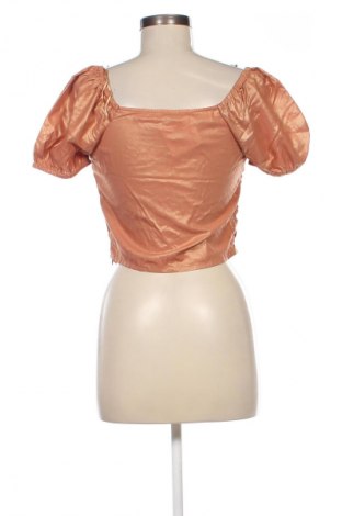 Damen Shirt Pimkie, Größe S, Farbe Orange, Preis € 6,49