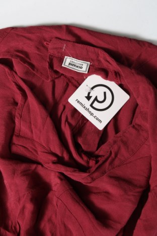 Damen Shirt Pimkie, Größe S, Farbe Rot, Preis € 3,99