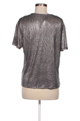 Damen Shirt Pimkie, Größe M, Farbe Silber, Preis € 4,99