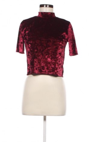 Damen Shirt Pimkie, Größe S, Farbe Rot, Preis 6,99 €