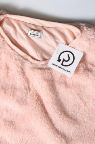 Damen Shirt Pimkie, Größe M, Farbe Rosa, Preis 6,99 €