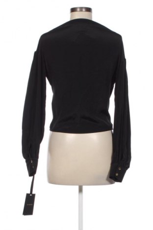 Damen Shirt Pinko, Größe M, Farbe Schwarz, Preis € 41,99