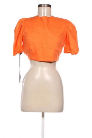 Damen Shirt Pinko, Größe M, Farbe Orange, Preis € 23,99