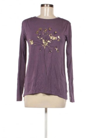 Damen Shirt Pomp De Lux, Größe M, Farbe Lila, Preis 3,99 €