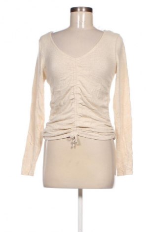 Damen Shirt Poof, Größe M, Farbe Beige, Preis 5,99 €