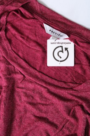 Damen Shirt Preview, Größe XL, Farbe Rosa, Preis € 4,99