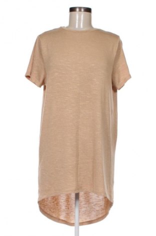 Damen Shirt Primark, Größe M, Farbe Beige, Preis 4,99 €