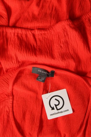 Damen Shirt Primark, Größe L, Farbe Rot, Preis € 4,99