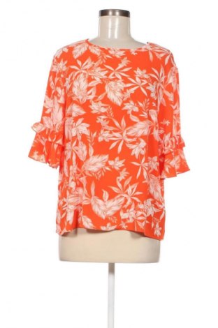 Damen Shirt Primark, Größe XL, Farbe Orange, Preis 4,99 €