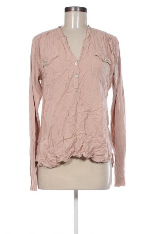 Damen Shirt Project AJ 117, Größe L, Farbe Beige, Preis € 5,49