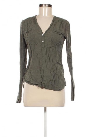 Damen Shirt Project AJ 117, Größe S, Farbe Grün, Preis € 4,99