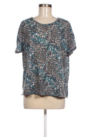 Damen Shirt Promod, Größe L, Farbe Mehrfarbig, Preis 10,99 €