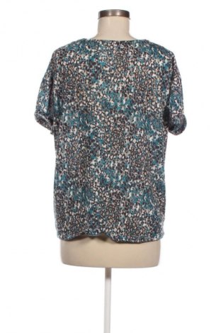 Damen Shirt Promod, Größe L, Farbe Mehrfarbig, Preis 10,99 €