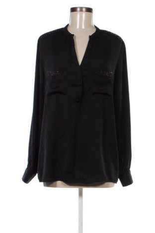 Damen Shirt Promod, Größe L, Farbe Schwarz, Preis 23,99 €