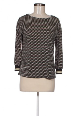 Γυναικεία μπλούζα Promod, Μέγεθος L, Χρώμα Πολύχρωμο, Τιμή 21,29 €