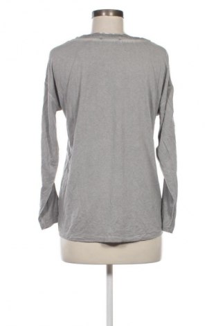 Damen Shirt Public, Größe M, Farbe Grau, Preis 3,99 €