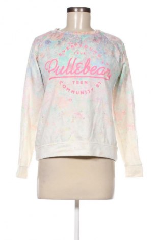 Damen Shirt Pull&Bear, Größe S, Farbe Mehrfarbig, Preis € 13,22