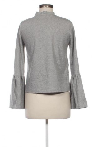 Damen Shirt Pull&Bear, Größe M, Farbe Grau, Preis 4,49 €