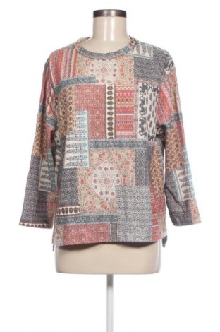 Bluză de femei Pull&Bear, Mărime M, Culoare Multicolor, Preț 20,99 Lei