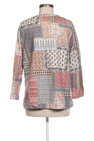 Bluză de femei Pull&Bear, Mărime M, Culoare Multicolor, Preț 22,99 Lei