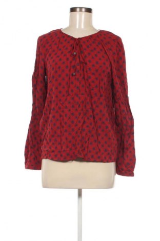 Damen Shirt Q/S by S.Oliver, Größe M, Farbe Mehrfarbig, Preis € 4,49