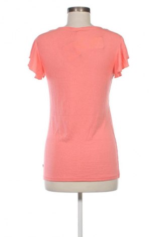 Damen Shirt Q/S by S.Oliver, Größe L, Farbe Rosa, Preis € 6,49