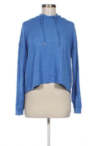 Damen Shirt Q/S by S.Oliver, Größe M, Farbe Blau, Preis € 6,99