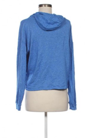 Damen Shirt Q/S by S.Oliver, Größe M, Farbe Blau, Preis € 6,99