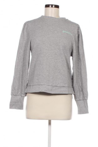 Damen Shirt Q/S by S.Oliver, Größe M, Farbe Grau, Preis € 4,99