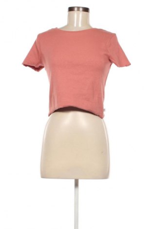 Damen Shirt Q/S by S.Oliver, Größe L, Farbe Rosa, Preis € 7,49