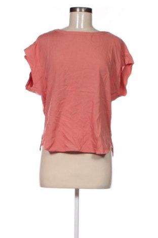 Damen Shirt Q/S by S.Oliver, Größe XS, Farbe Aschrosa, Preis € 6,49