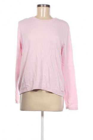 Damen Shirt Q/S by S.Oliver, Größe XL, Farbe Rosa, Preis € 4,99