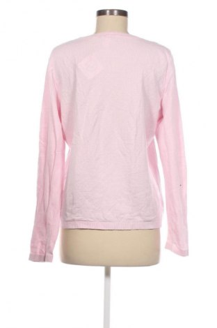 Damen Shirt Q/S by S.Oliver, Größe XL, Farbe Rosa, Preis 4,99 €