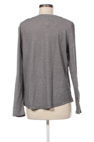 Damen Shirt Q/S by S.Oliver, Größe XXL, Farbe Grau, Preis € 10,49