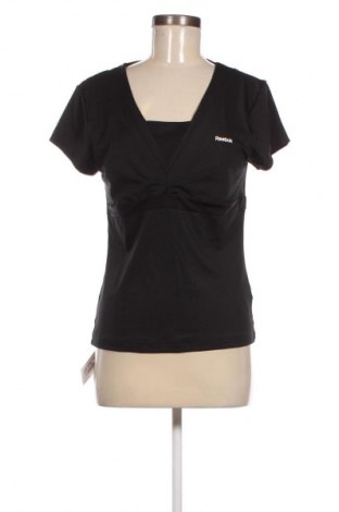 Damen Shirt Reebok, Größe XL, Farbe Schwarz, Preis 10,49 €