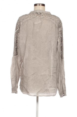 Damen Shirt Remind Items, Größe XL, Farbe Grau, Preis € 4,99