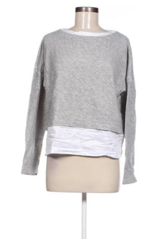 Damen Shirt Renette Kurras, Größe S, Farbe Grau, Preis 7,99 €