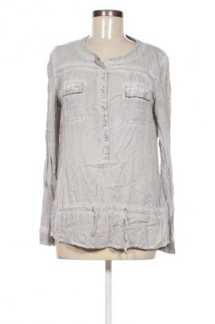 Damen Shirt Replay, Größe S, Farbe Grau, Preis € 5,49