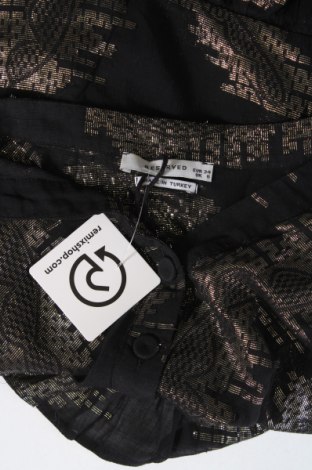 Damen Shirt Reserved, Größe XS, Farbe Mehrfarbig, Preis € 6,49