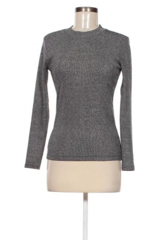 Damen Shirt Reserved, Größe S, Farbe Silber, Preis 1,99 €