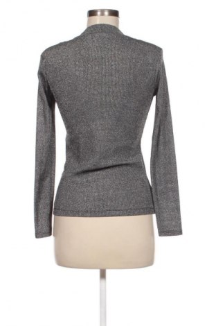 Damen Shirt Reserved, Größe S, Farbe Silber, Preis 1,99 €