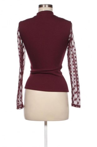 Damen Shirt Reserved, Größe S, Farbe Rot, Preis € 2,99