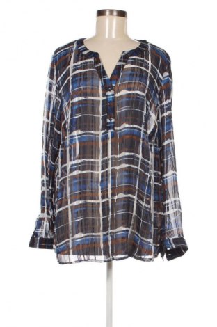 Damen Shirt Rick Cardona, Größe XXL, Farbe Mehrfarbig, Preis € 23,66
